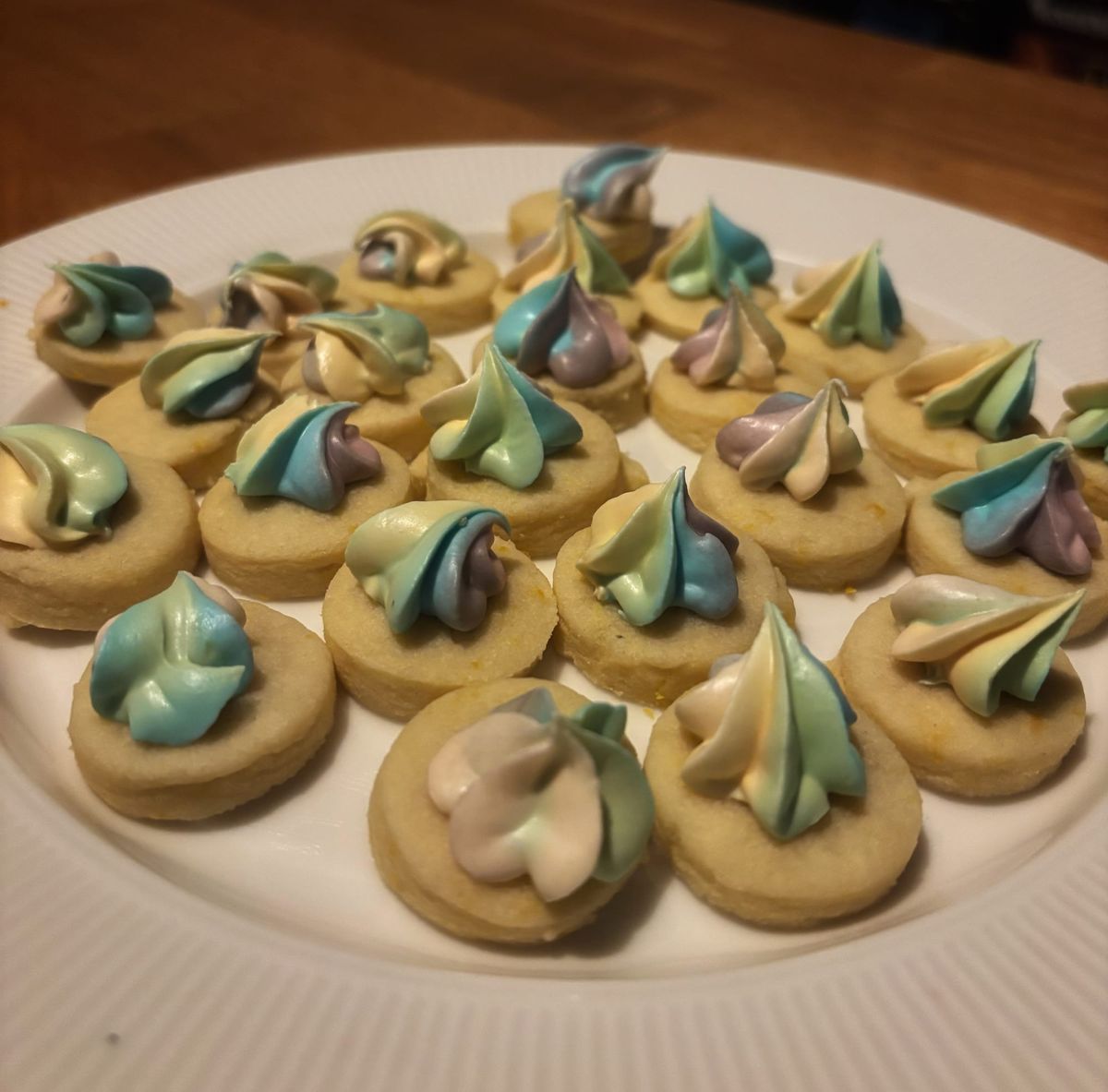 The Not-So-Great-Bake-Along '26