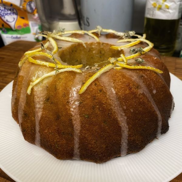 The Not-So-Great Bake Along Week 6