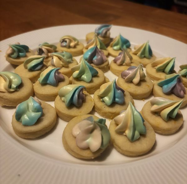 The Not-So-Great-Bake-Along '26