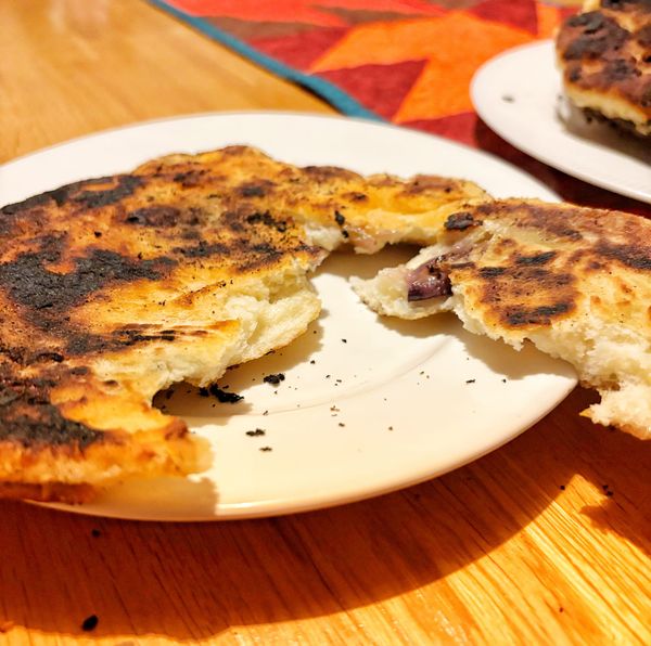 The Not-So-Great-Bake-Along '26 - Week 4