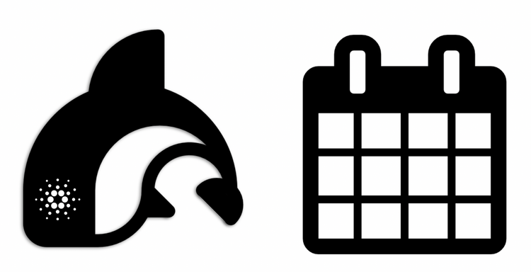 Orcfax February technical update