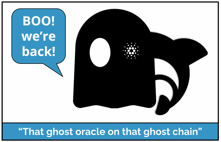 Orcfax July technical update