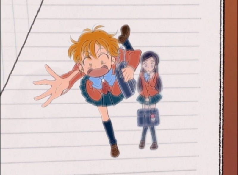 I’m Watching “Futari wa Pretty Cure”, Episode 3