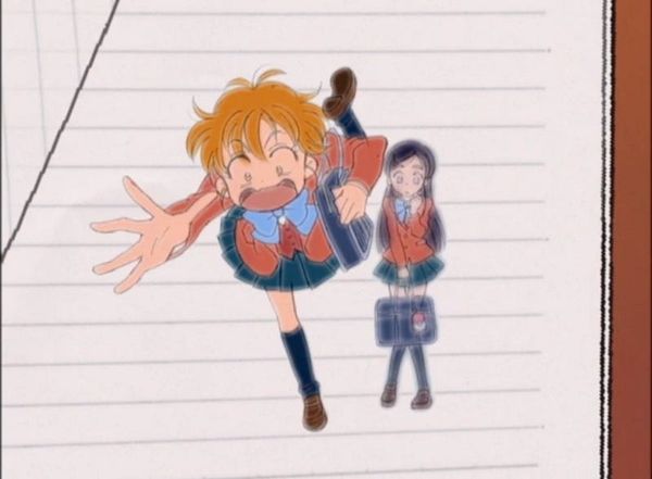 I’m Watching “Futari wa Pretty Cure”, Episode 3