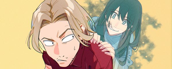 Manga Review: DeadAss