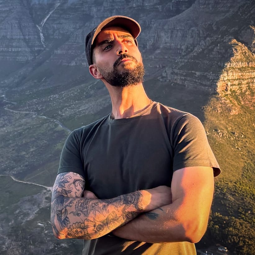 Ricardo J. F. Marques