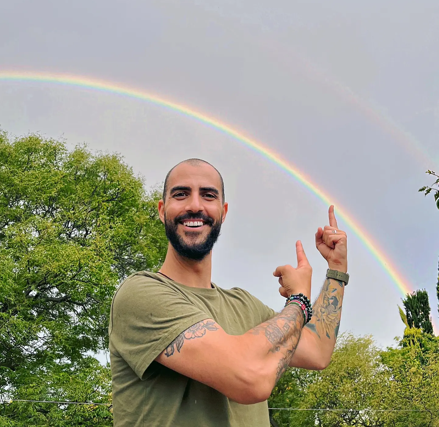 From Chaos to Clarity: How to Connect with Your Inner Voice