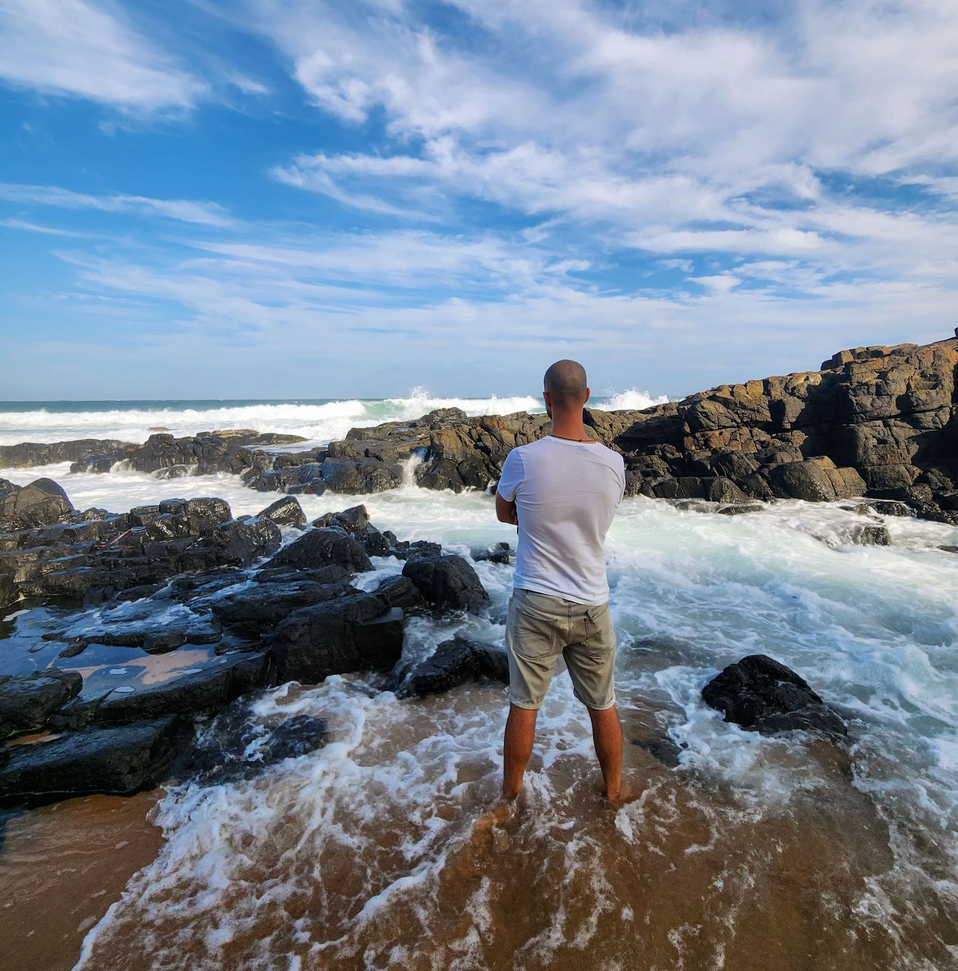 How to Find Inspiration in Our Own Stories