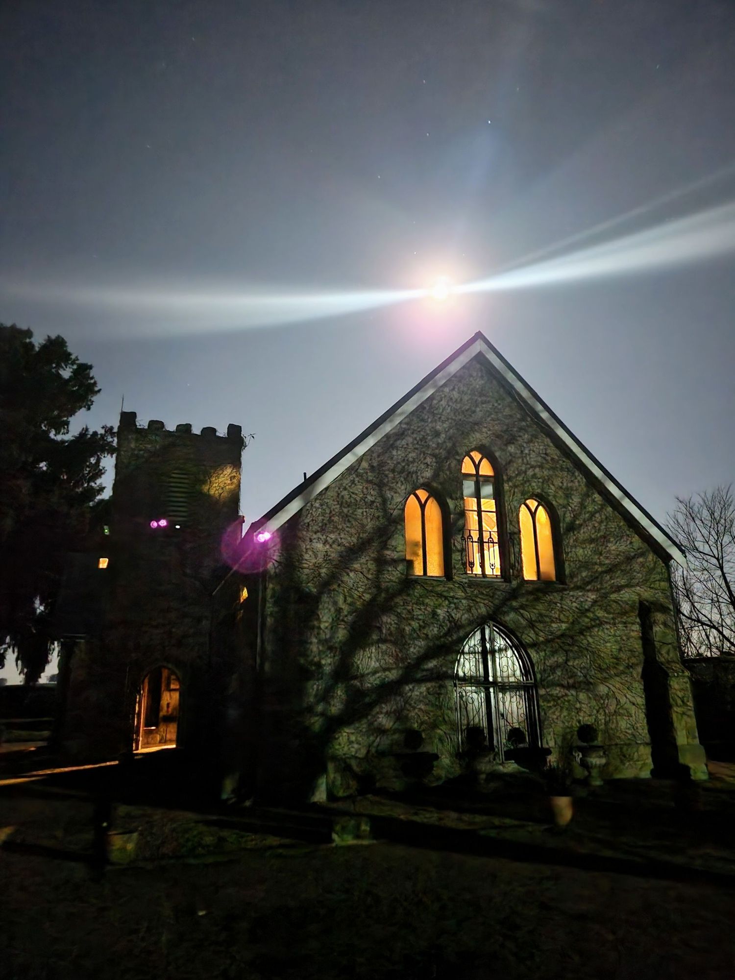 Take Time to Disconnect