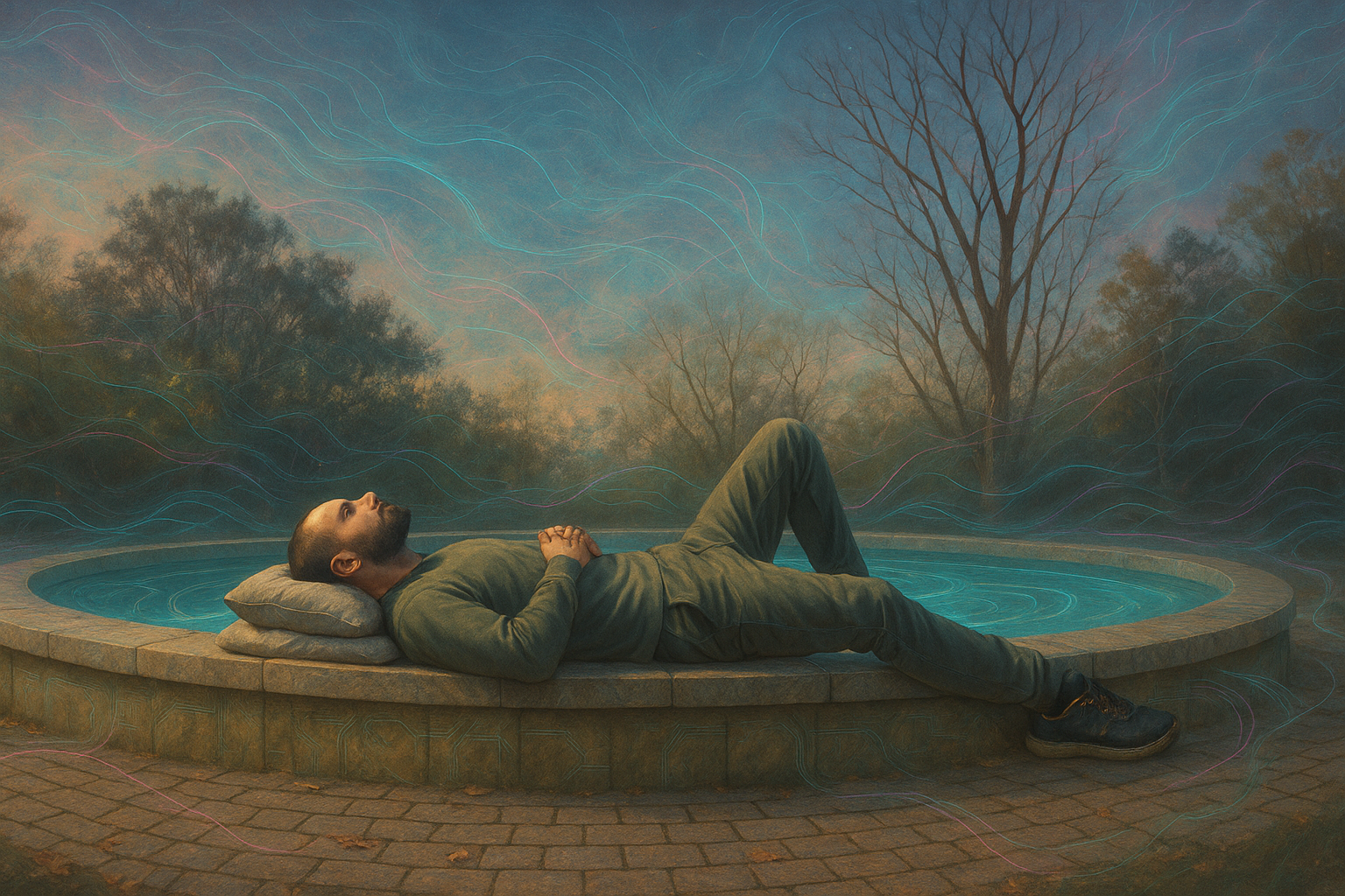 Prioritise and Execute: Choosing Calm in the Midst of Chaos