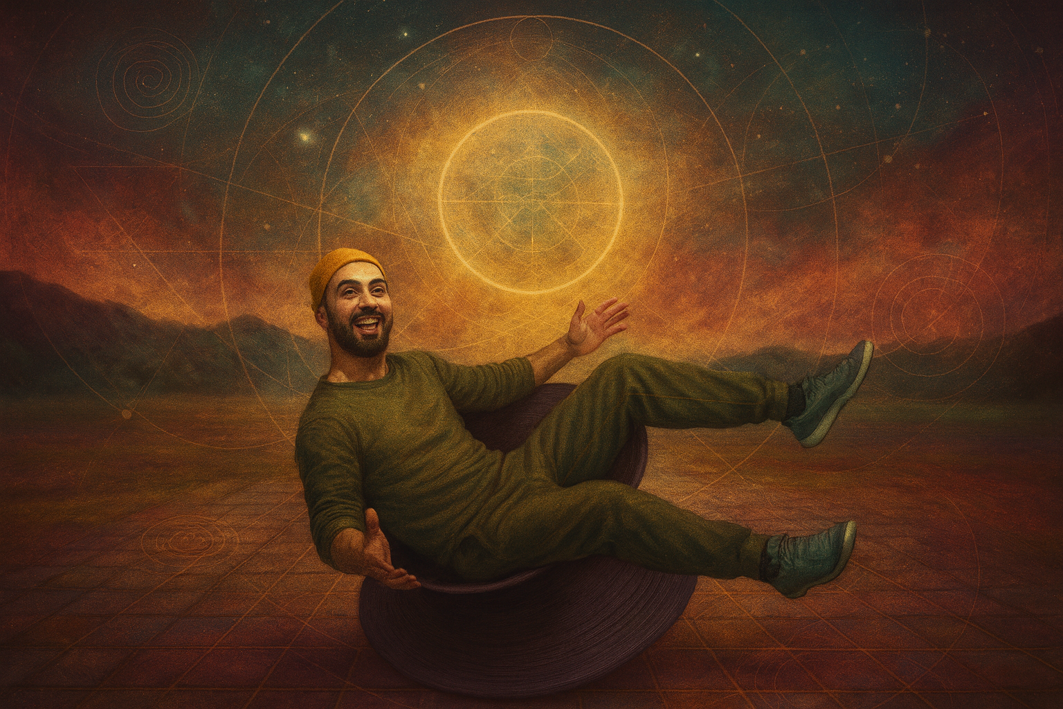 Don’t Mistake the Milestone for the Meaning