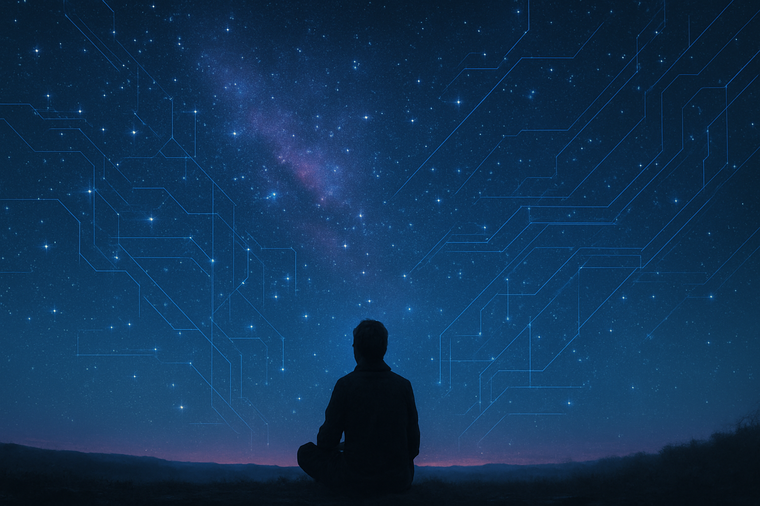 Between Code and Consciousness