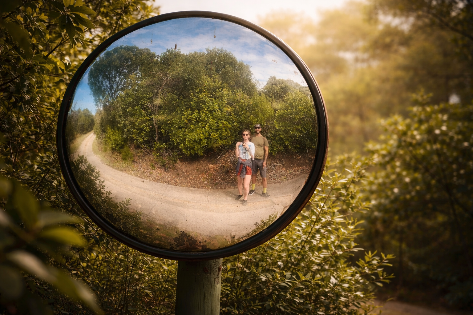 Coming Back to the Small Things