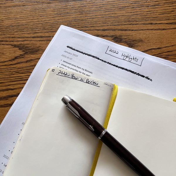 How to make the most of 2023