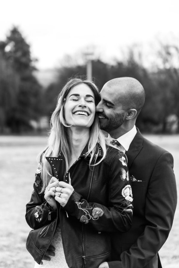 Marry Your Best Friend