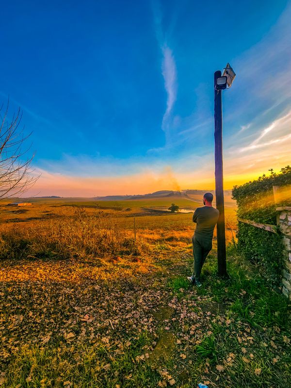 Embrace Imperfection