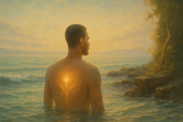 To Change the World, Start at Home