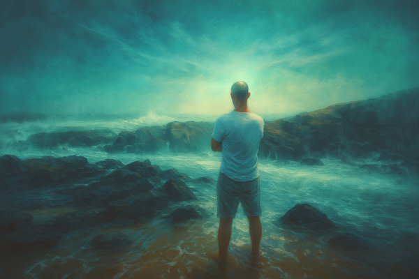 Disconnect to Reconnect