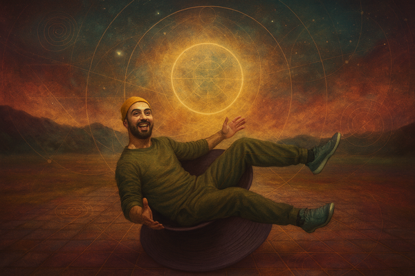 Don’t Mistake the Milestone for the Meaning