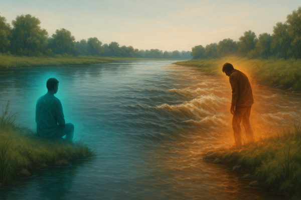 The Starlight Threshold