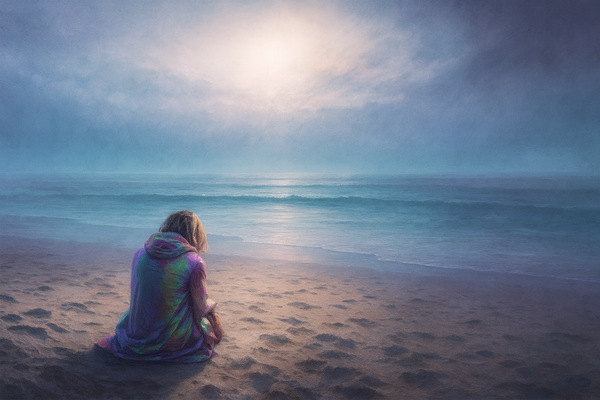 We’re All Winging It