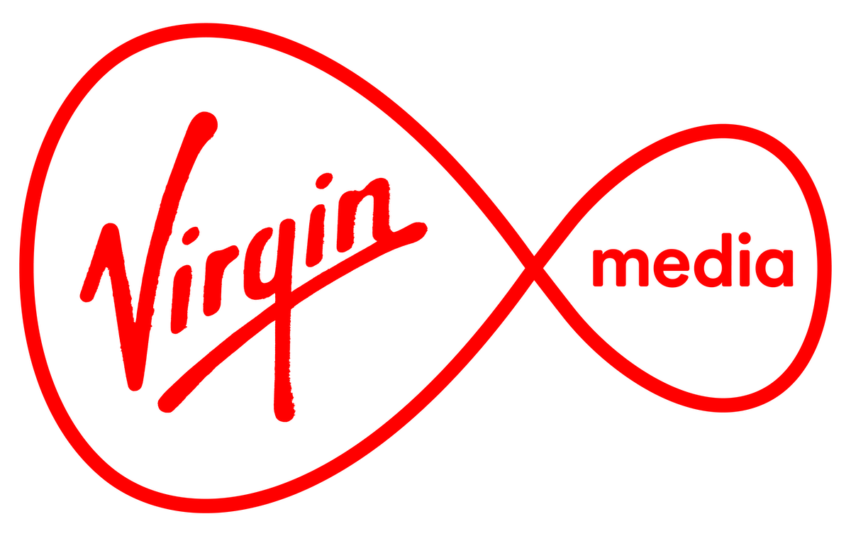 Virgin Media logo
