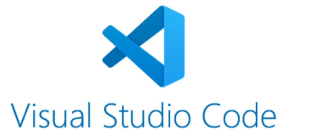 Visual Studio Code logo