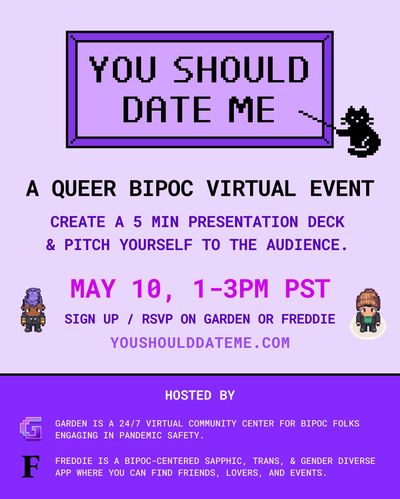 Dismantling Anti-Blackness, Co-tWERKing & Quiet Reading Club