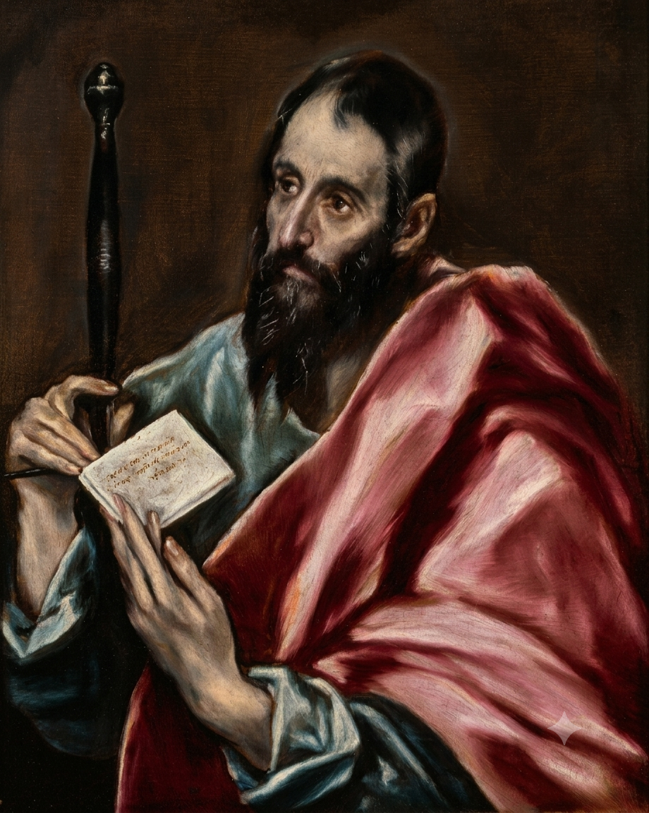 사도 야고보 (Saint James the Less / Saint James the Greater)