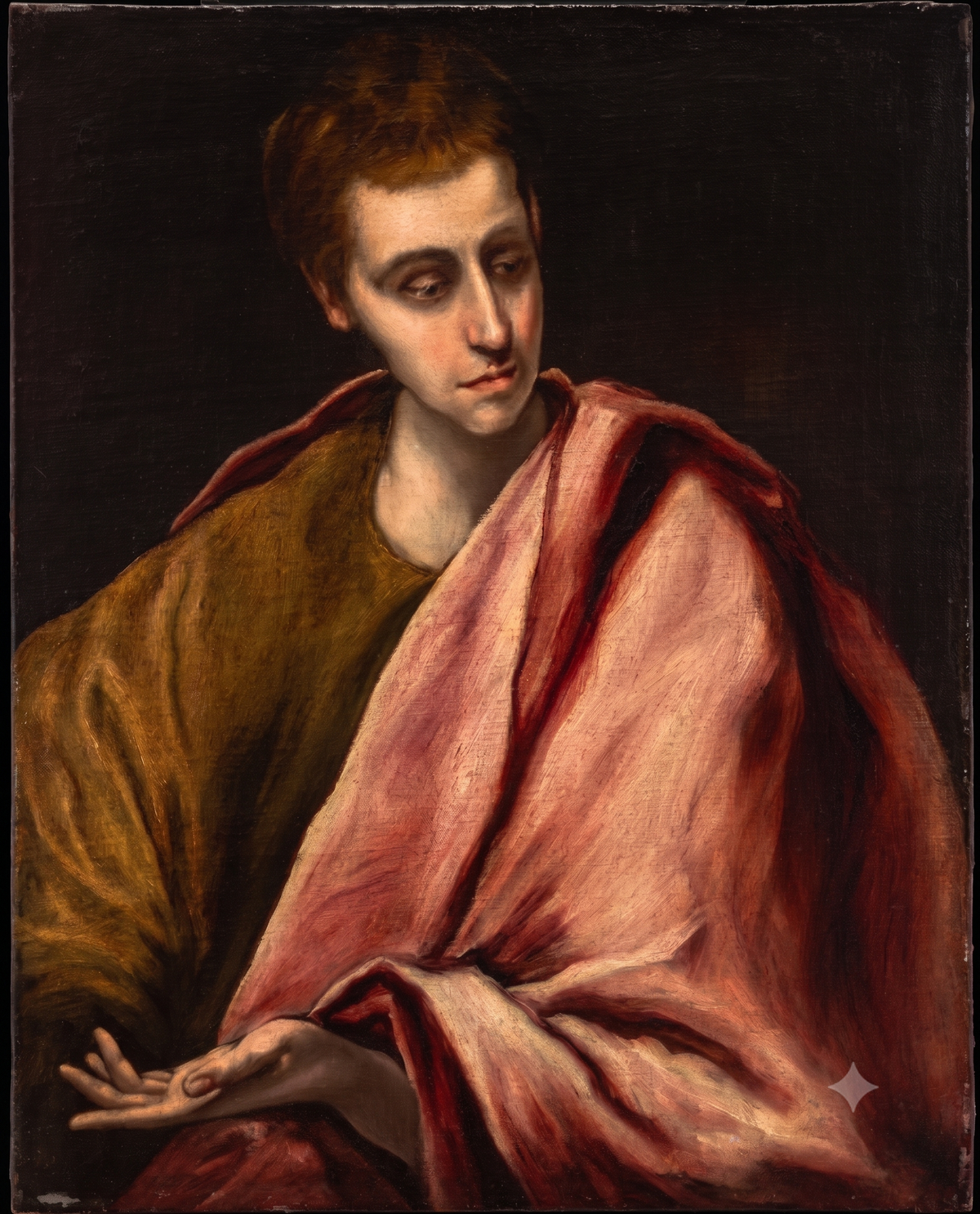 사도 요한 (Saint John the Evangelist)
