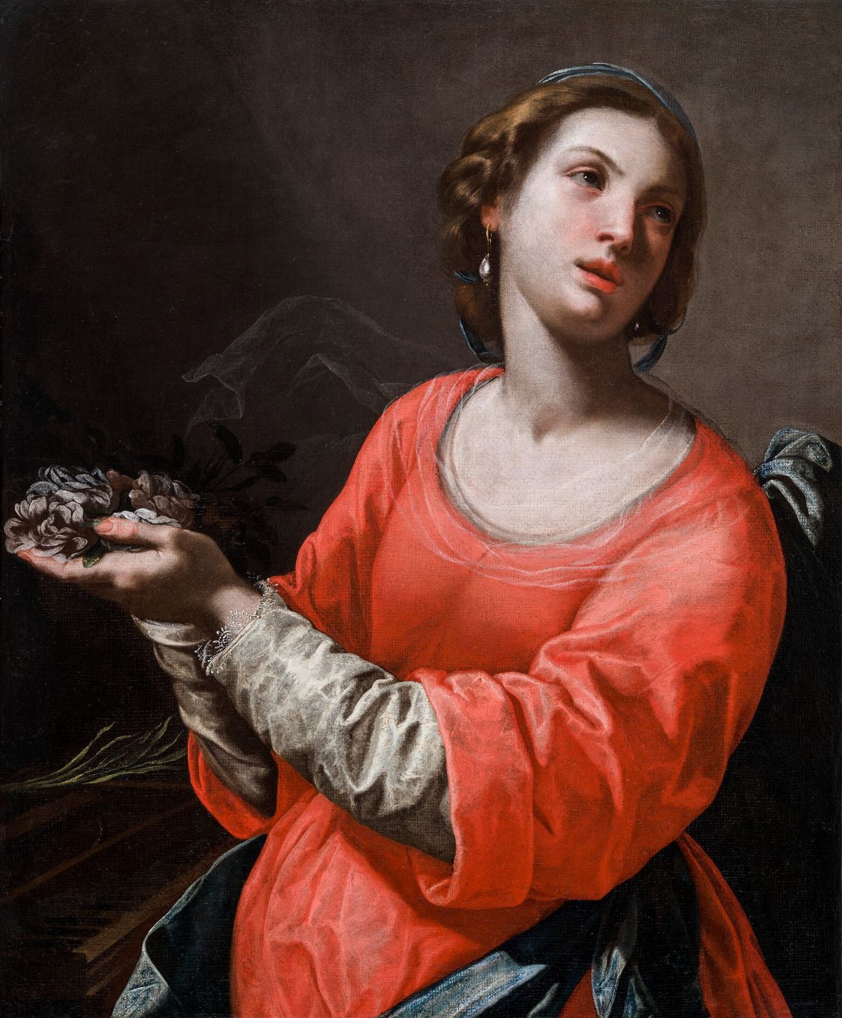 성 세실리아 - Saint Cecilia