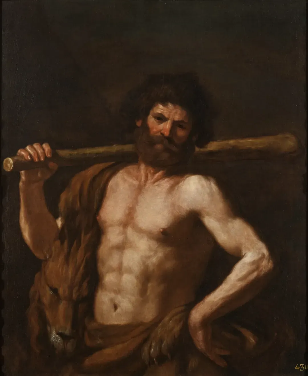 헤라클레스 Hercules