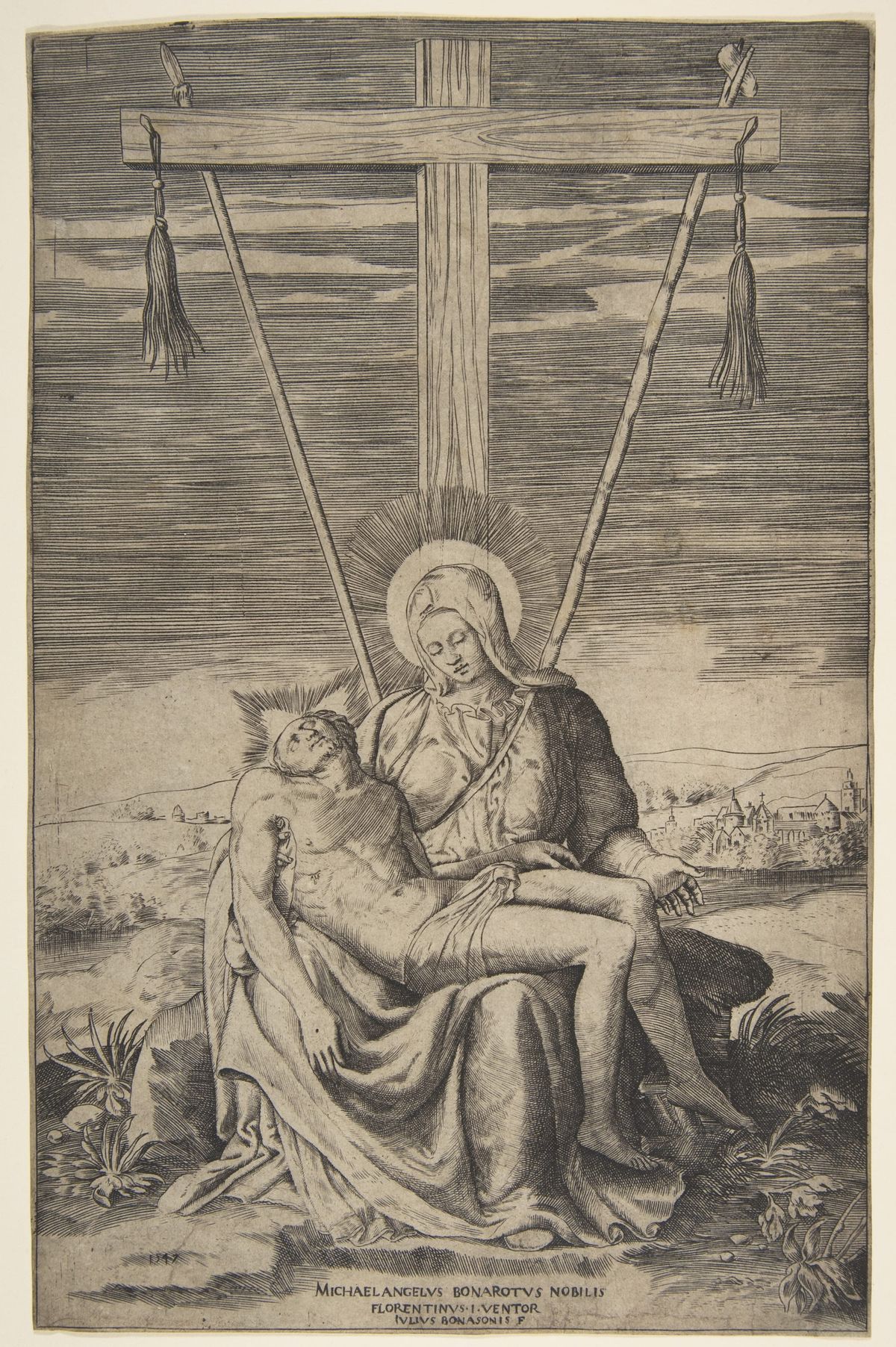 피에타 (Pieta)