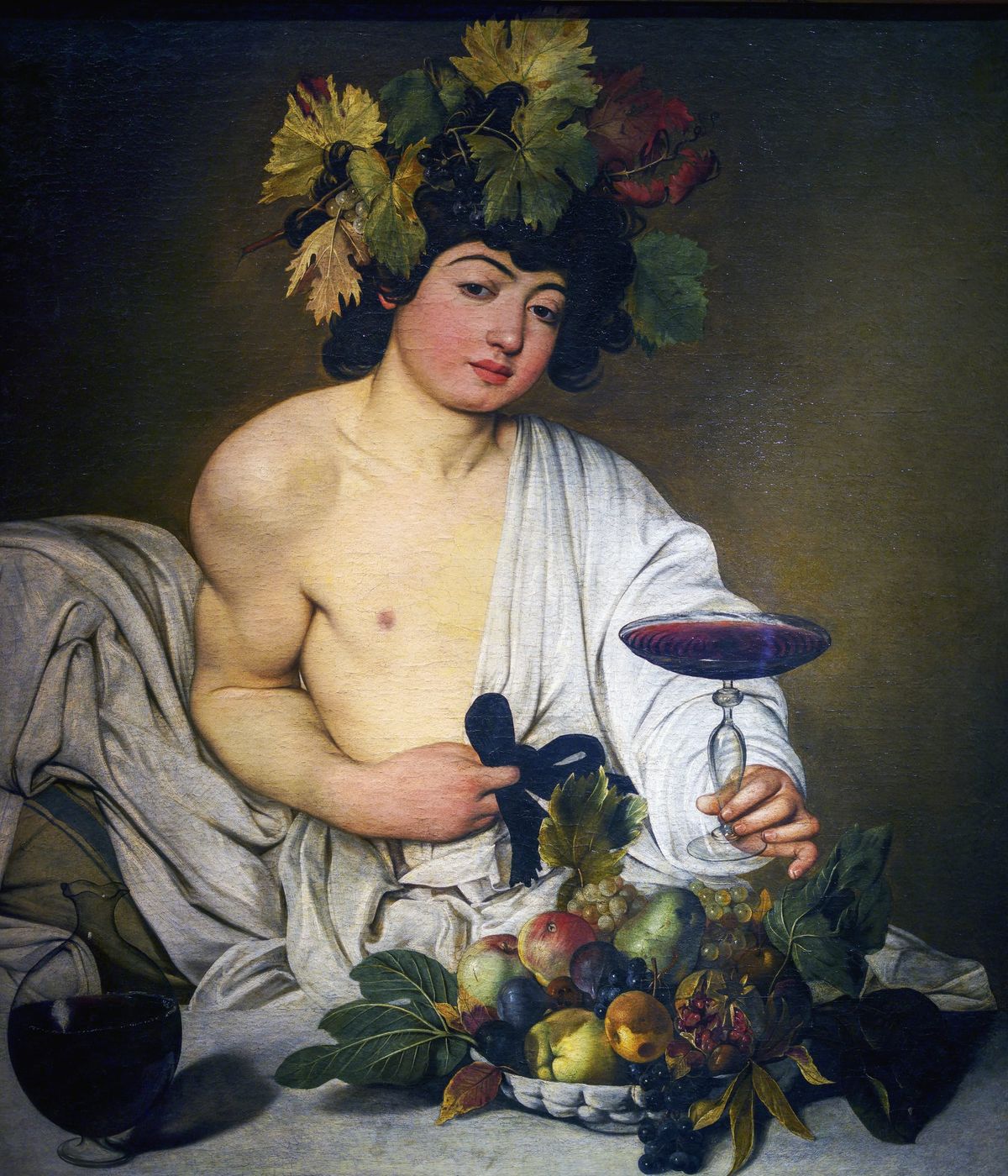 바쿠스(Bacchus)