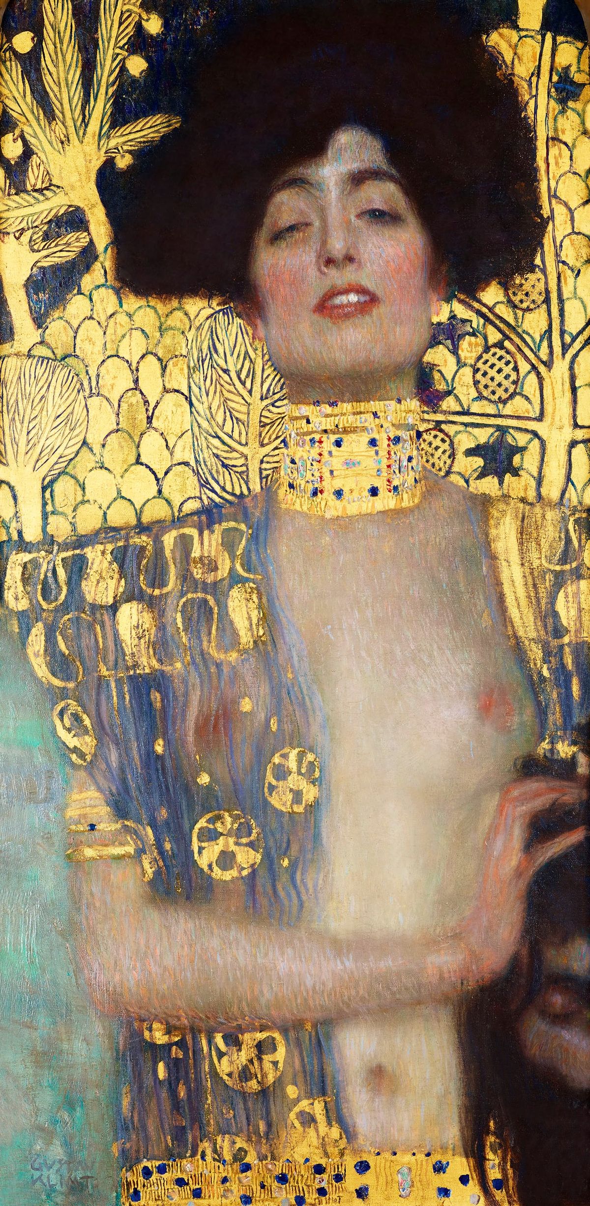 유디트 I (Judith I)
