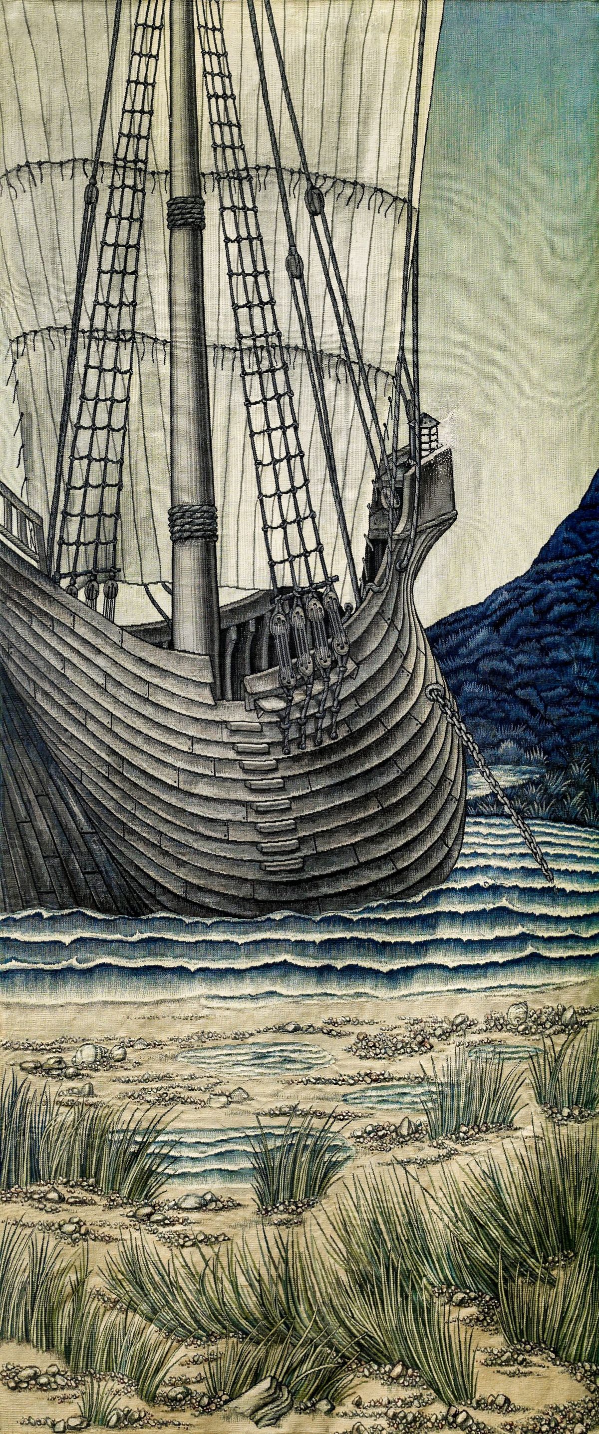 배 (The Ship)