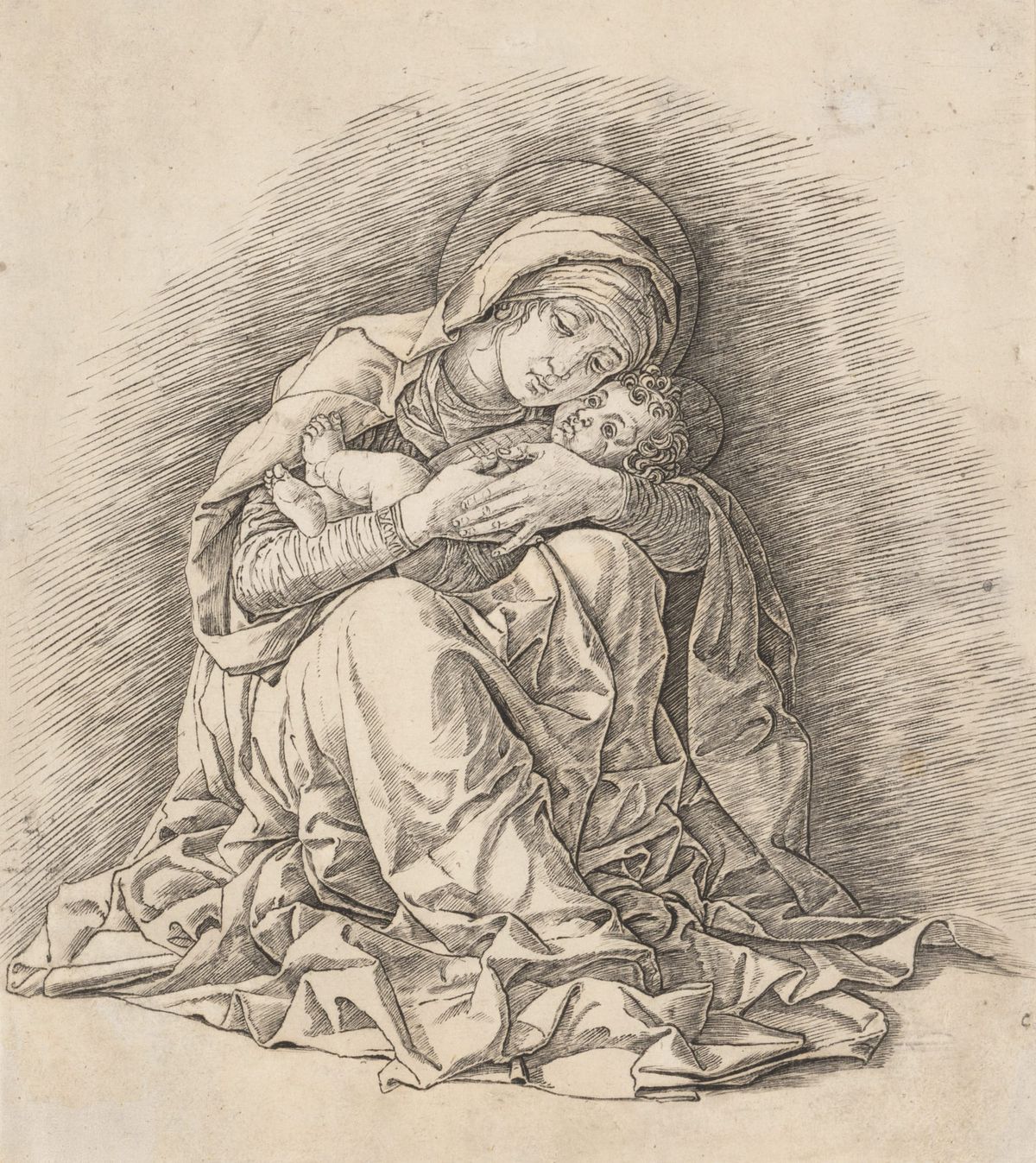 성가정 The Holy Family