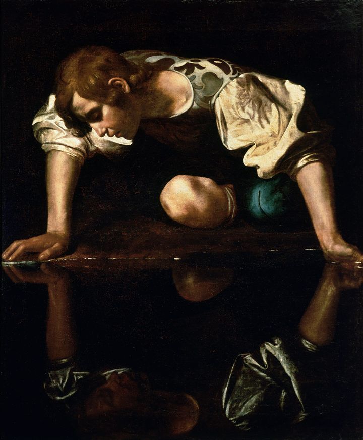 나르키소스(Narcissus)
