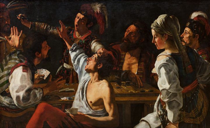 치과의사 (The Tooth Puller / Il Cavadenti)