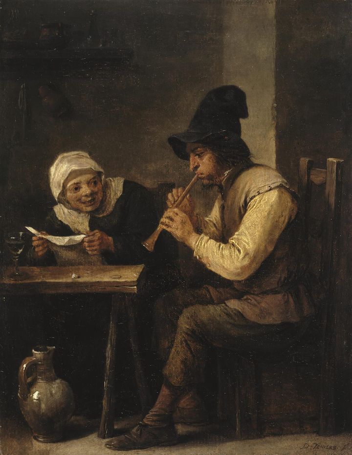 이중창 Duet