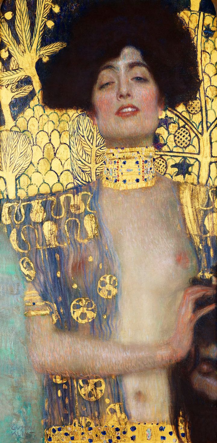 유디트 I (Judith I)