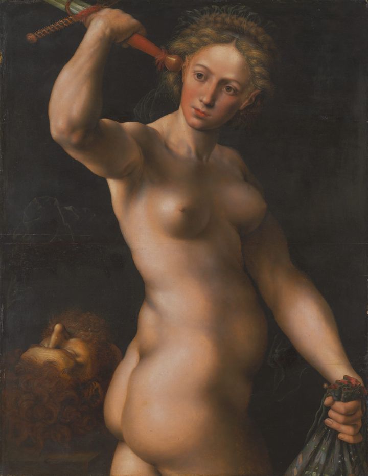 유디트(Judith)