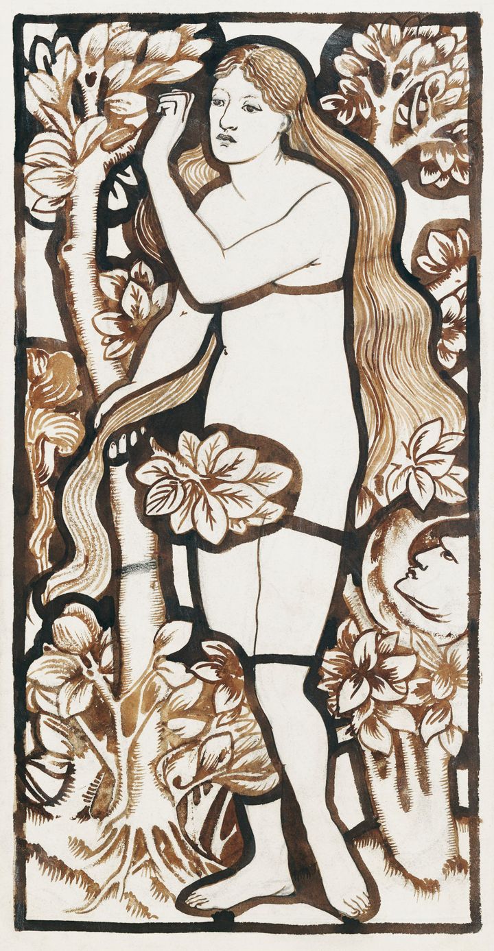 이브 (Eve)