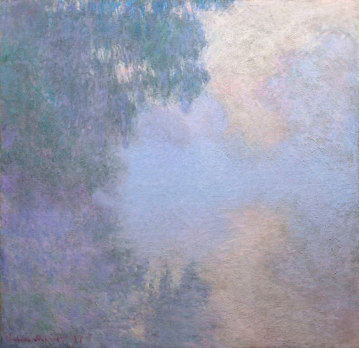 수련 (Water Lilies)