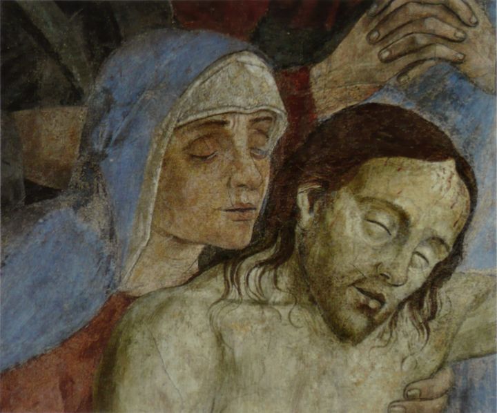 피에타 Pieta