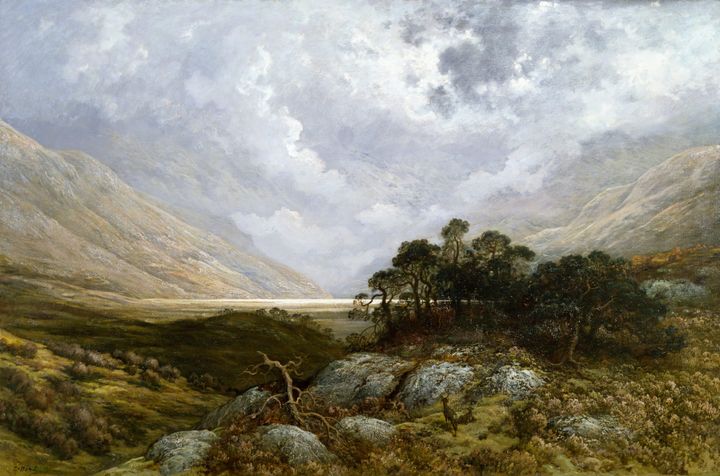 스코틀랜드 풍경 Landscape in Scotland