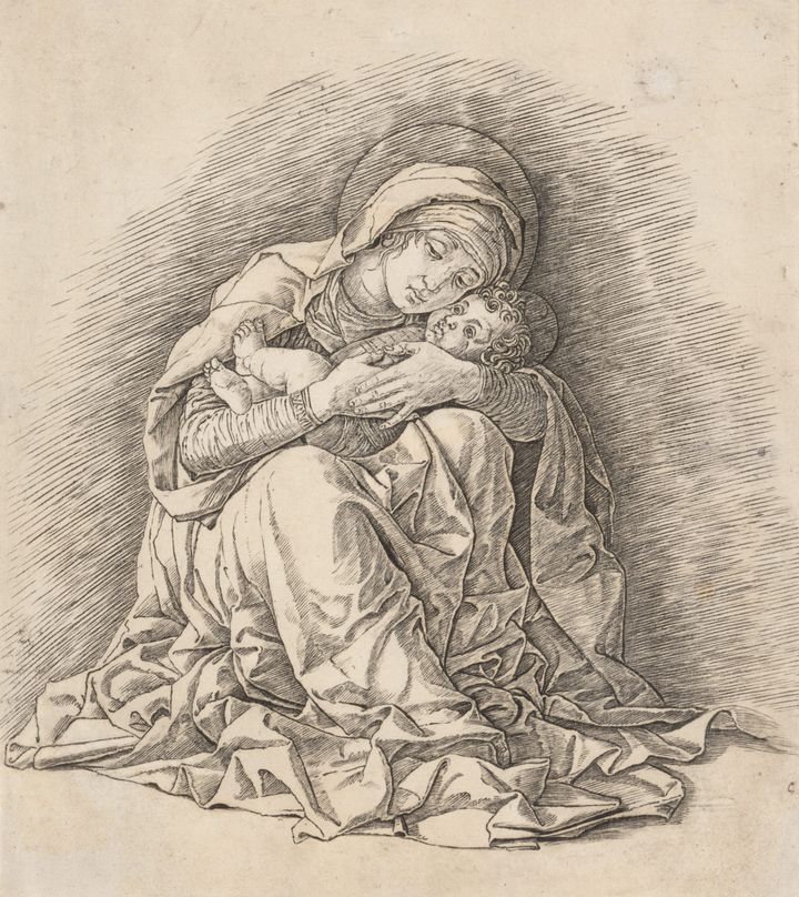 성가정 The Holy Family