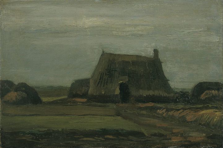 오두막 Cottage