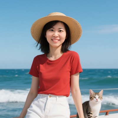 Katrina Qi
