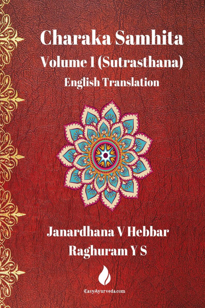Charaka Samhita